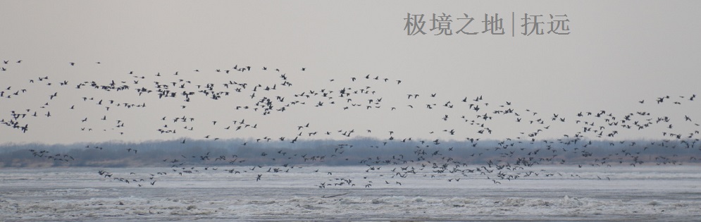 抚远 东极 极境之地